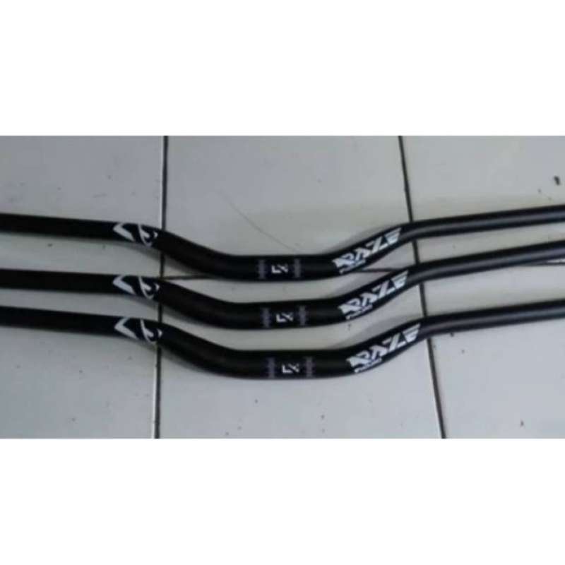 Handlebar raze enduro clearance