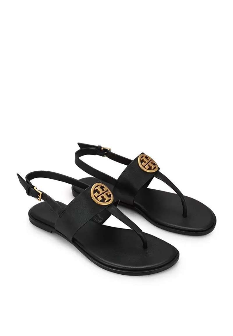 Tory burch clearance benton flat thong