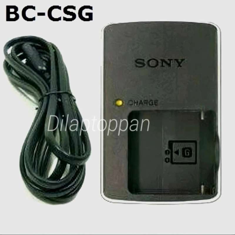 Promo Charger Camera Digital Sony Dsc-Hx9V/Dsc-N1/Dsc-N2/Dsc-T100/Dsc-T20  Multicolor Diskon 23% di Seller Rosya Gandaria Selatan, Kota Jakarta  Selatan Blibli
