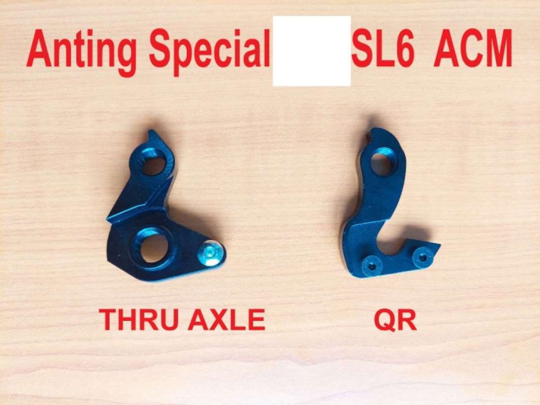 Frame sepeda new arrivals acm