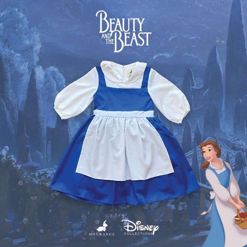 Belle hotsell casual dress