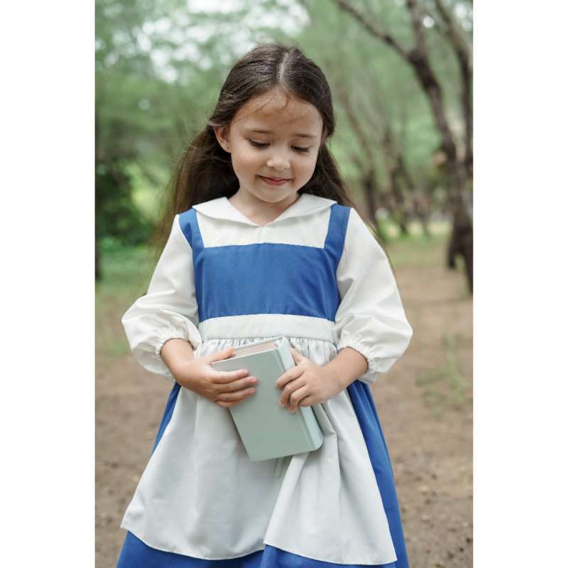 Belle discount casual dress