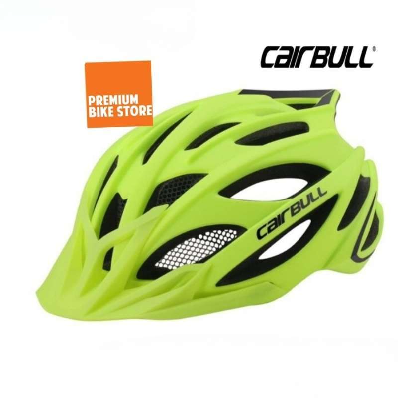 Cairbull victor online
