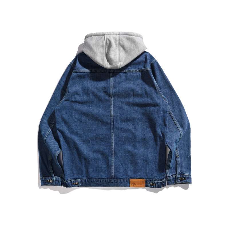Jaket lee cheap cooper