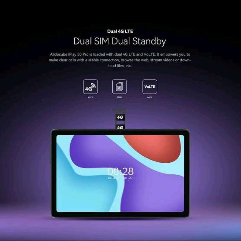 ALLDOCUBE iPlay50 mini 64GB 未開封品 iPlay50 mini Lite 64GB Space