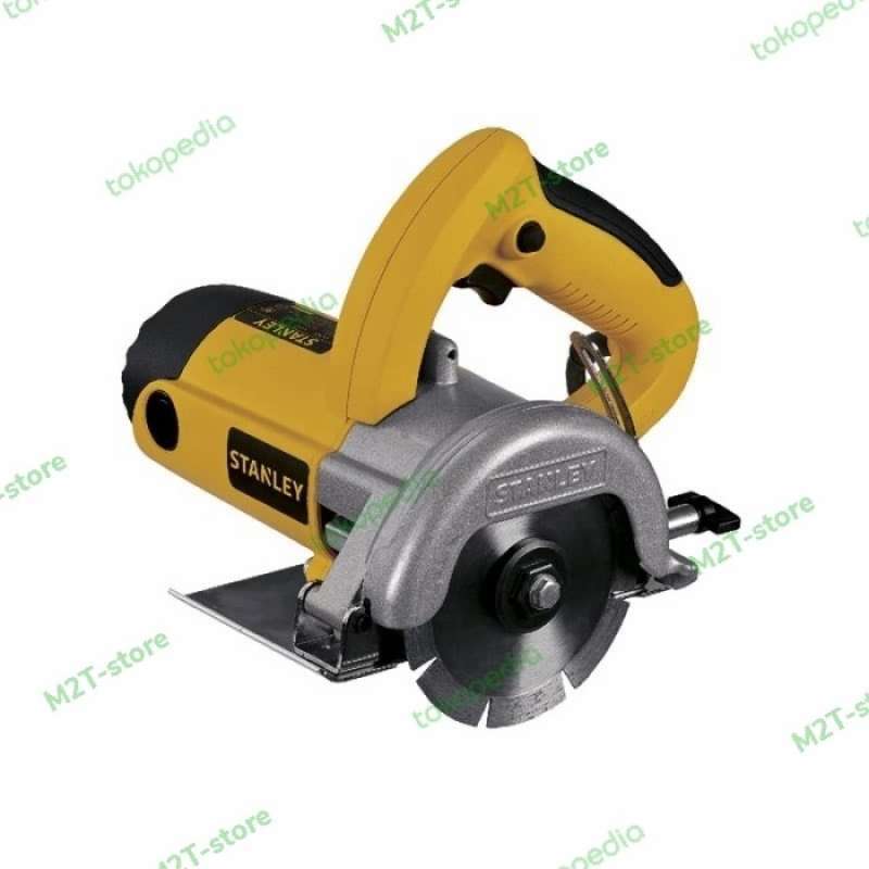 Promo STANLEY STSP125 1320W 125mm 5 Tile Cutter Diskon 33