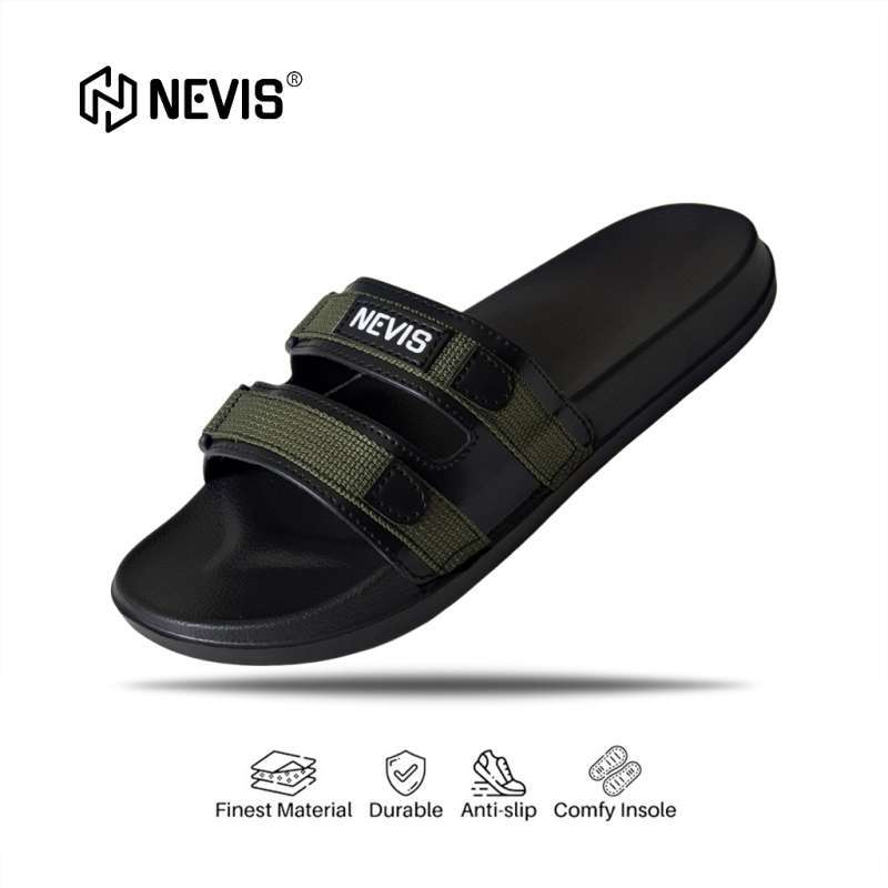 Sendal best sale anti slip
