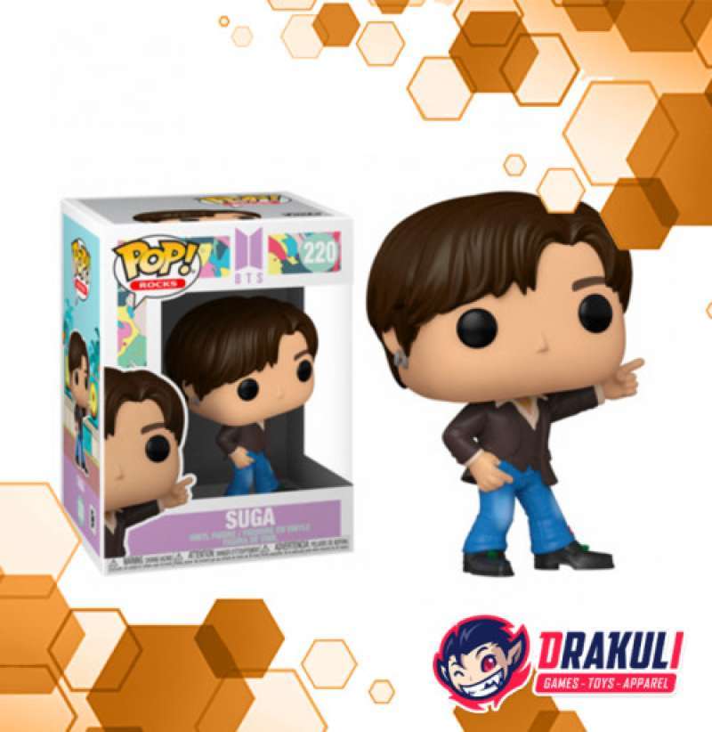 Funko suga discount