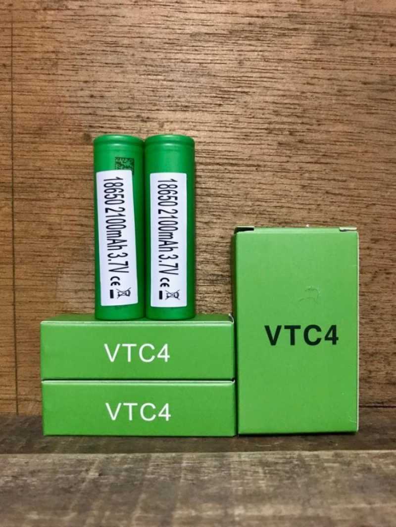 Vtc 4 sale