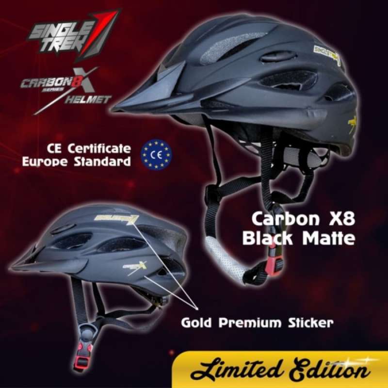 Sepeda trek deals carbon