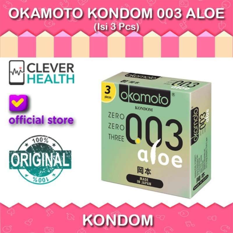 Kondom okamoto deals