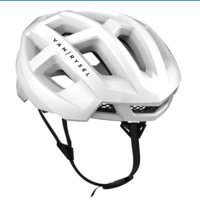 Jual helm sepeda balap helm roadbike van rysel aerofit 900 helmet