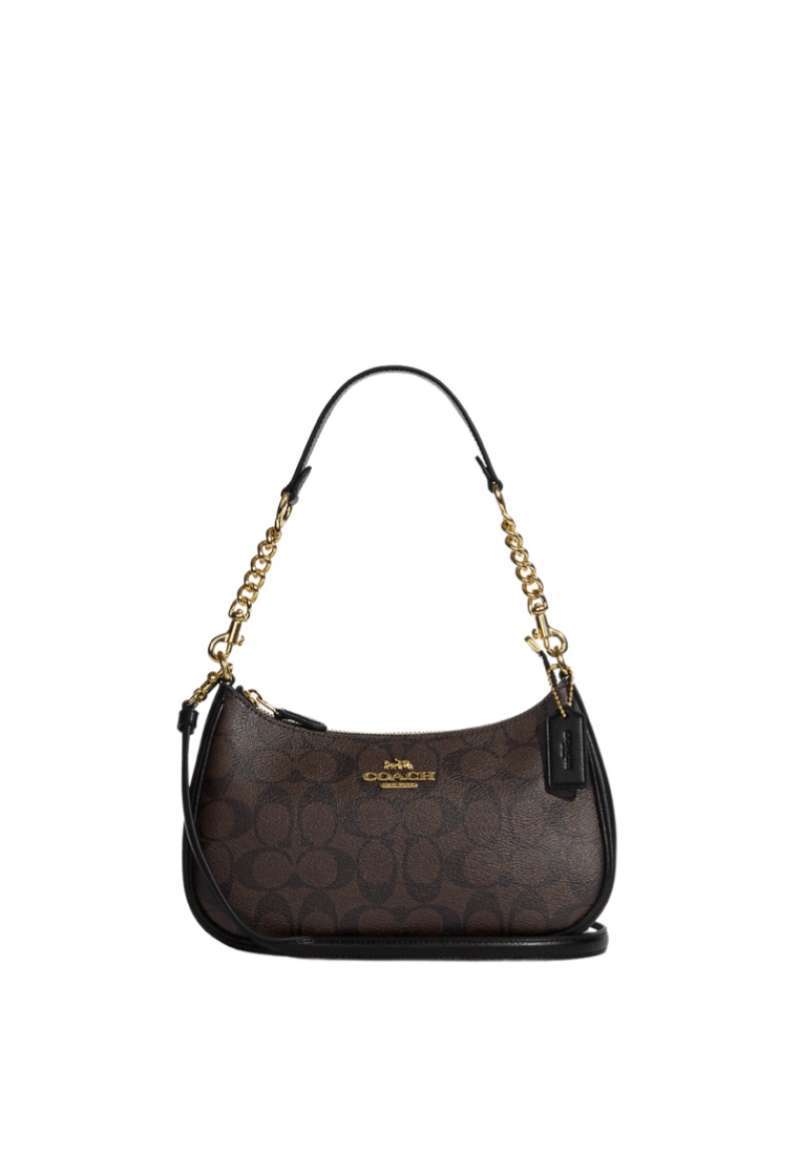 Harga shoulder bag 2025 coach