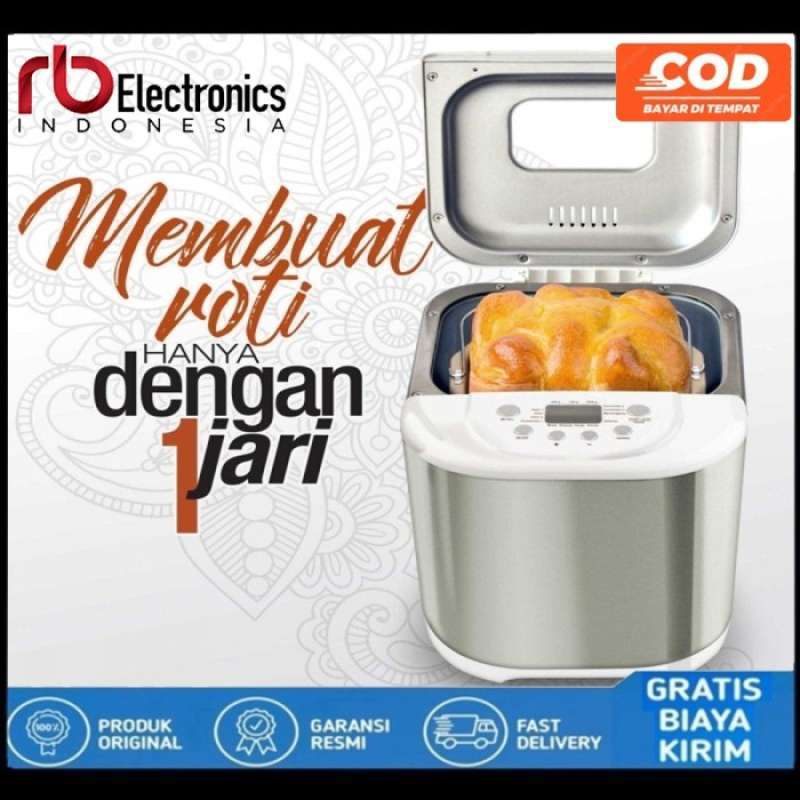 Re bread maker on sale