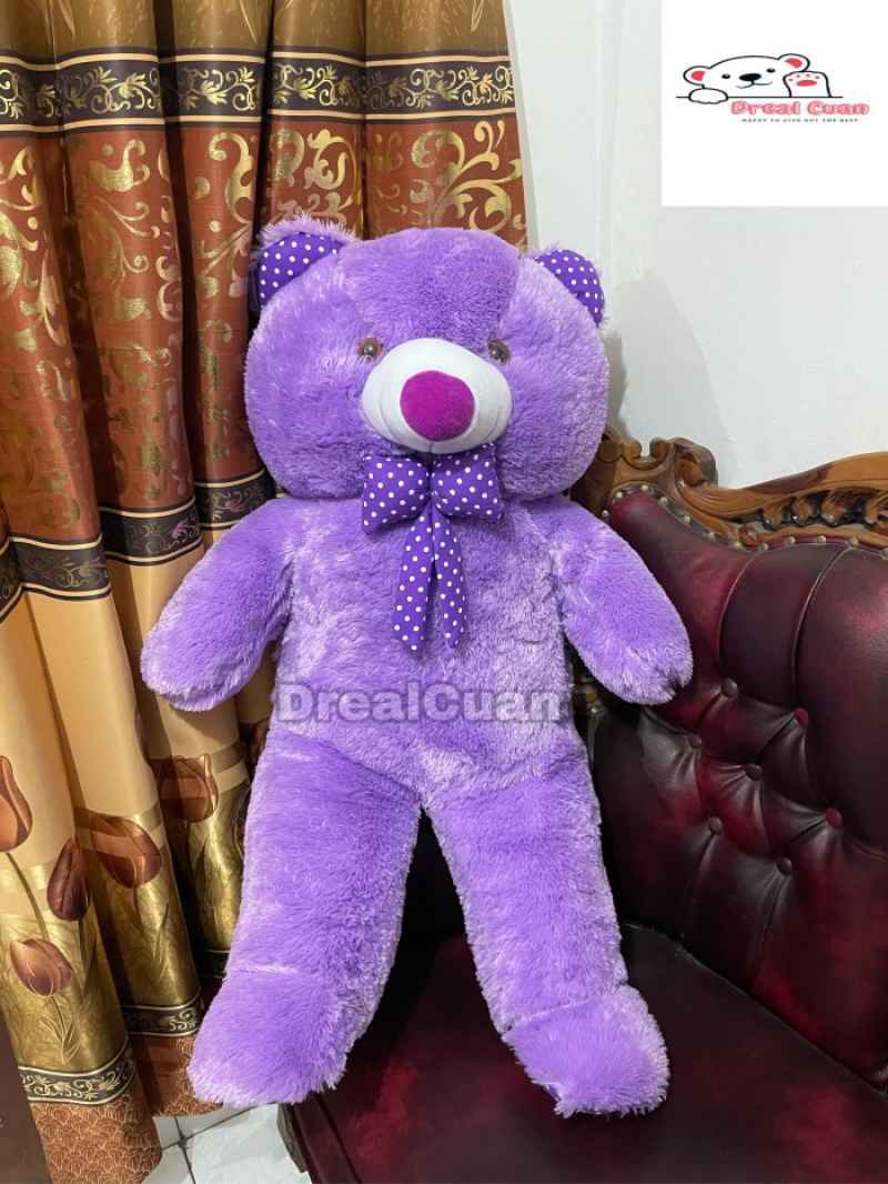 Teddy bear new arrivals besar dan murah