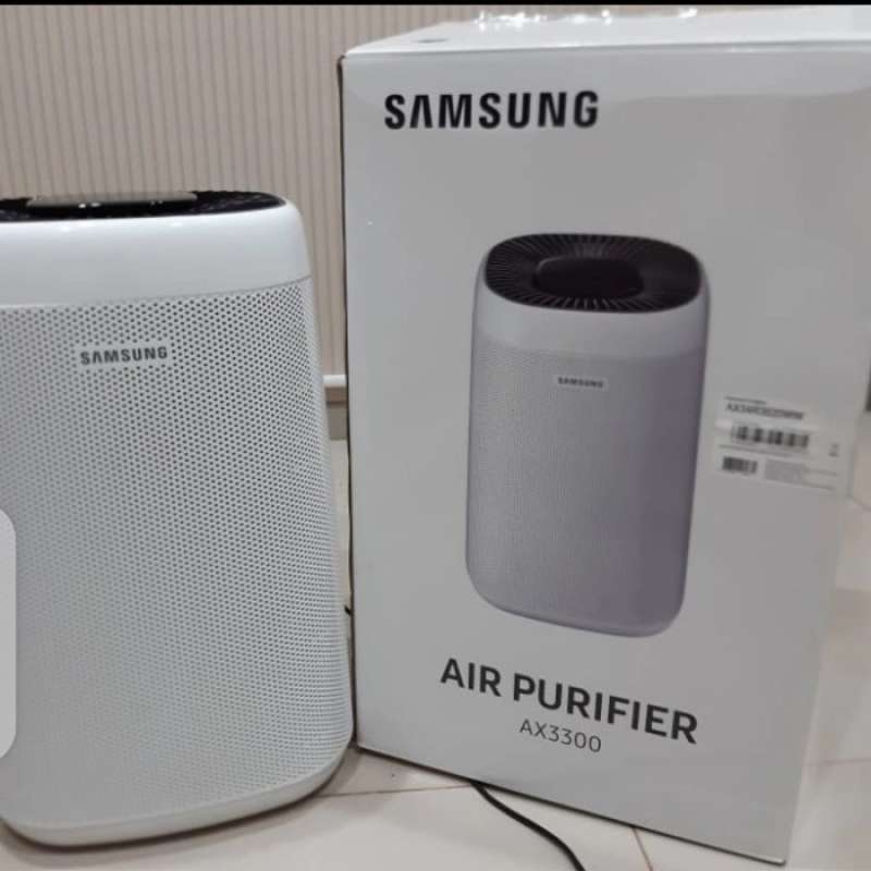 Samsung hotsell ax3300 specs