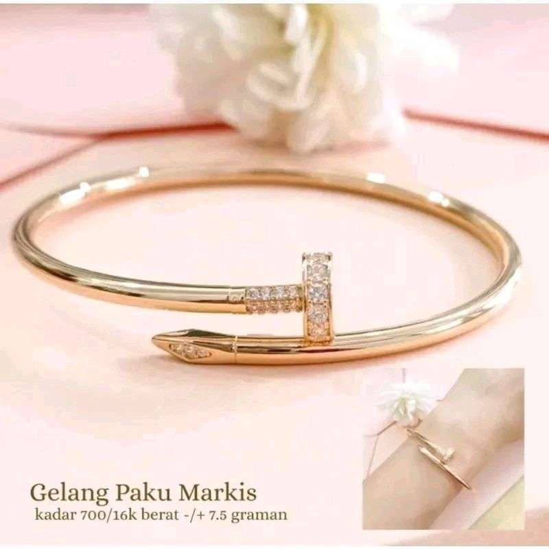 Cartier paku hot sale