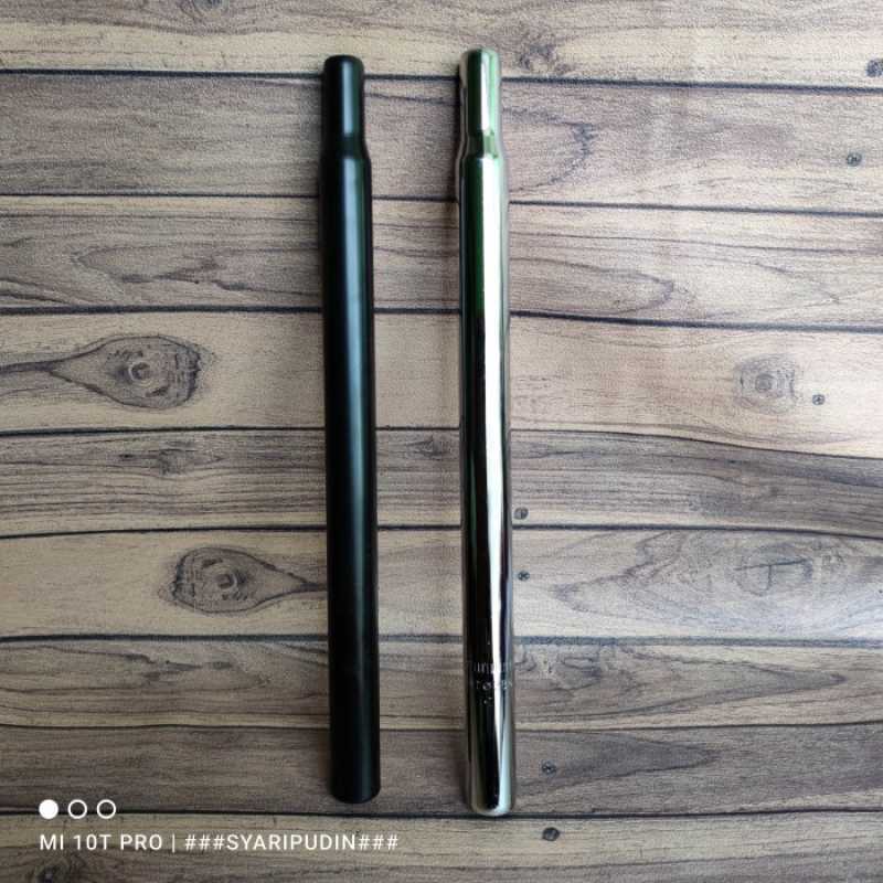 Jual seatpost 28.6 deals