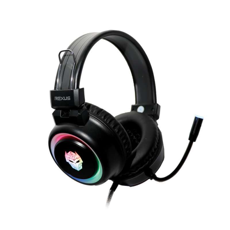 Jual Rexus Vonix F30 Rexus F30 Headset Gaming di Seller Indah