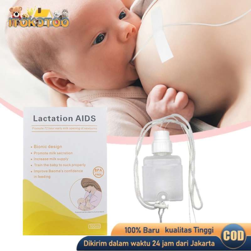 Lactation aid hotsell
