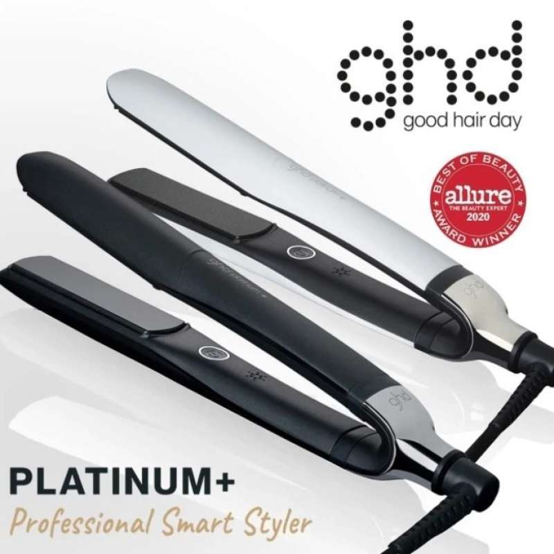 Catokan ghd platinum sale