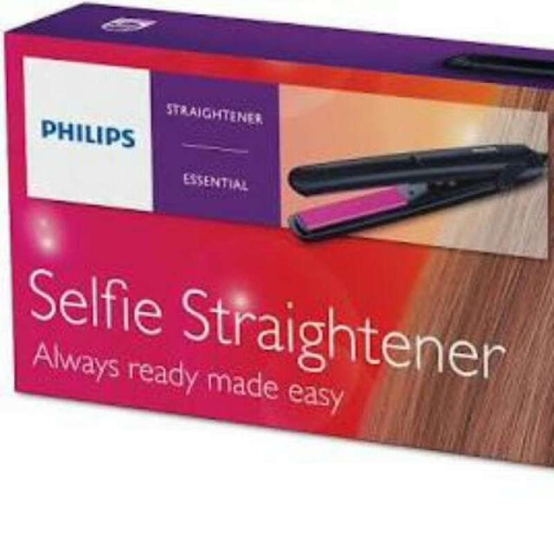 Promo Philips Selfie Straightener Hp8302 Hp 8302 Diskon 23 di