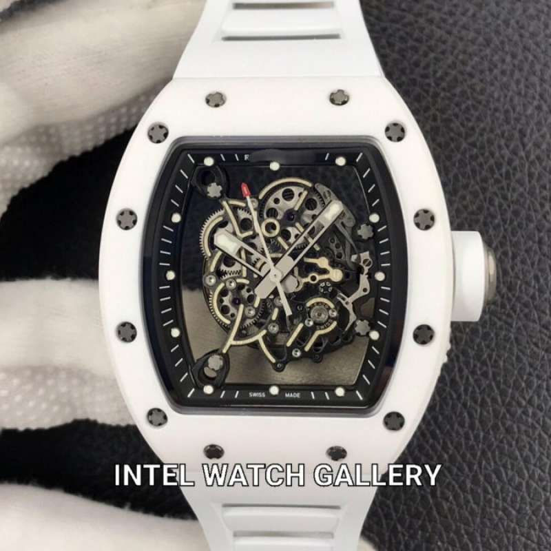 Jual hot sale richard mille