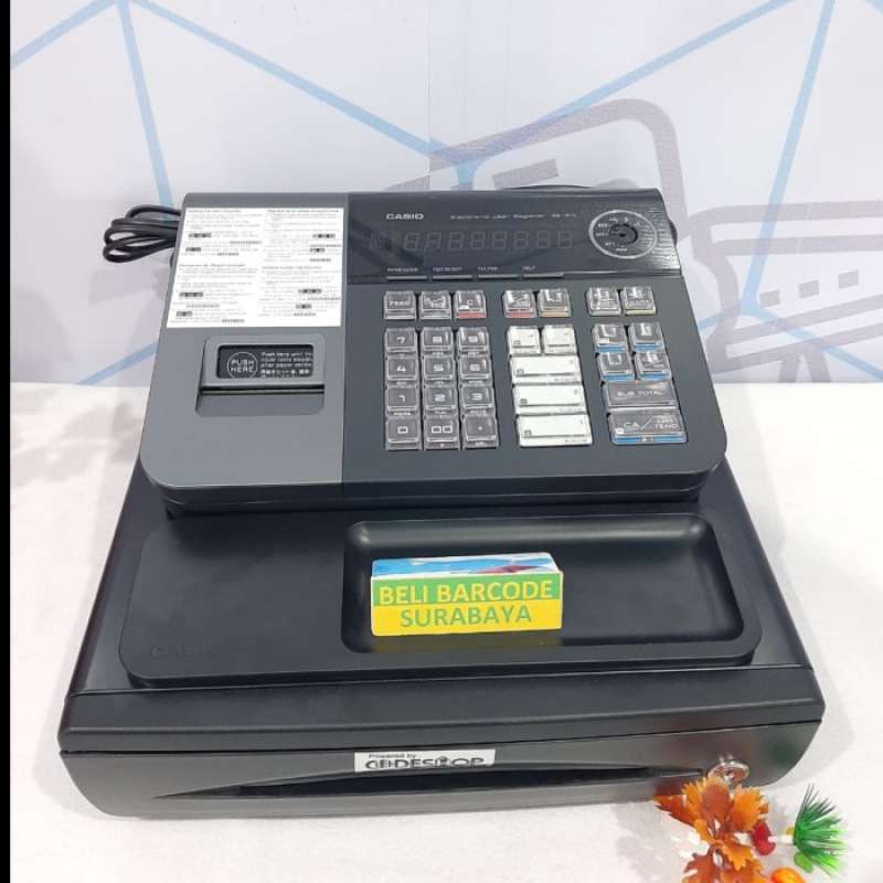 Casio ses10 online