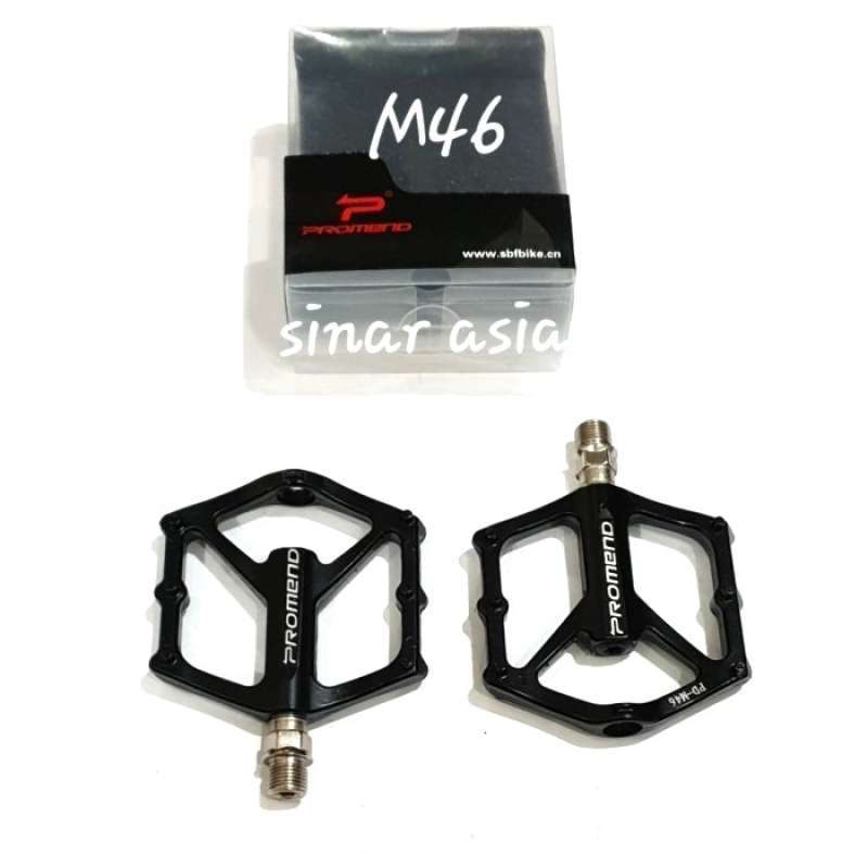 Shimano best sale m78 pedals