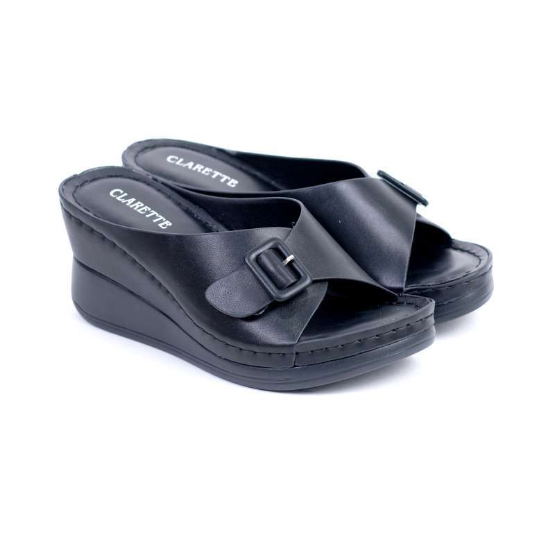 Sandal clarette hot sale