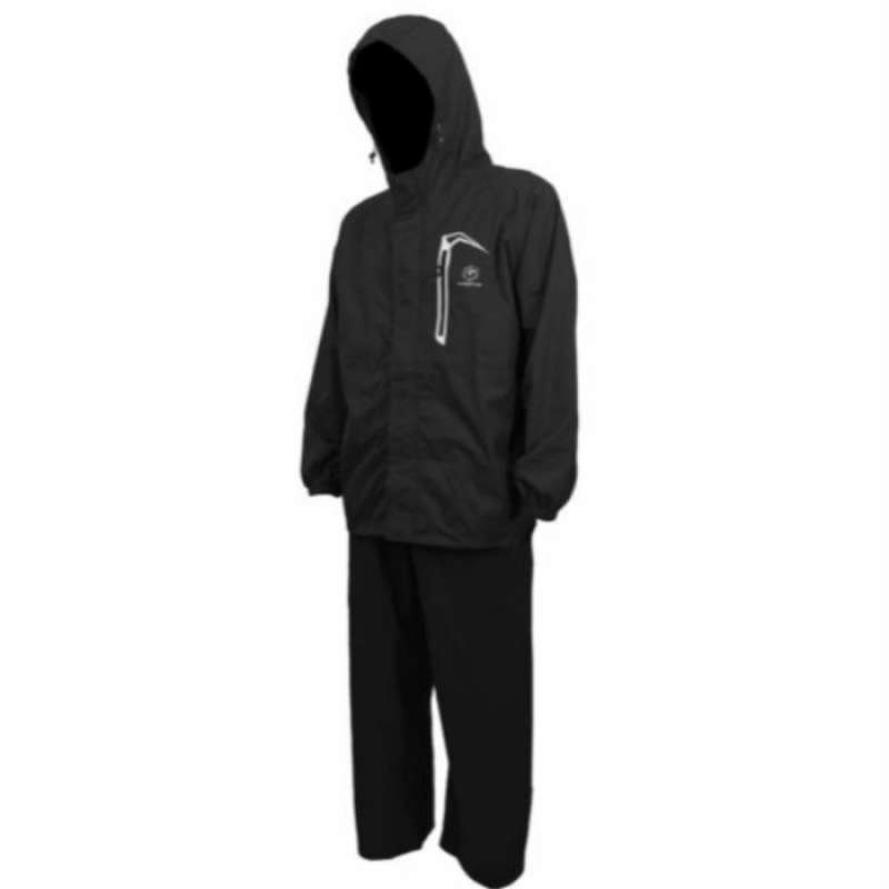 Raincoat Jas Hujan Forester Abration Not Respiro