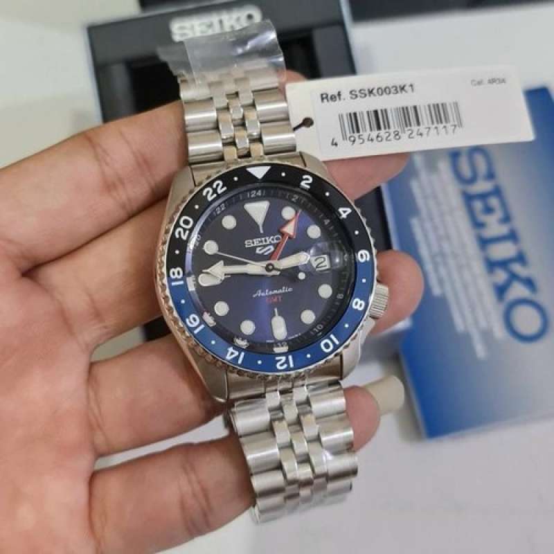 Toko jam seiko store