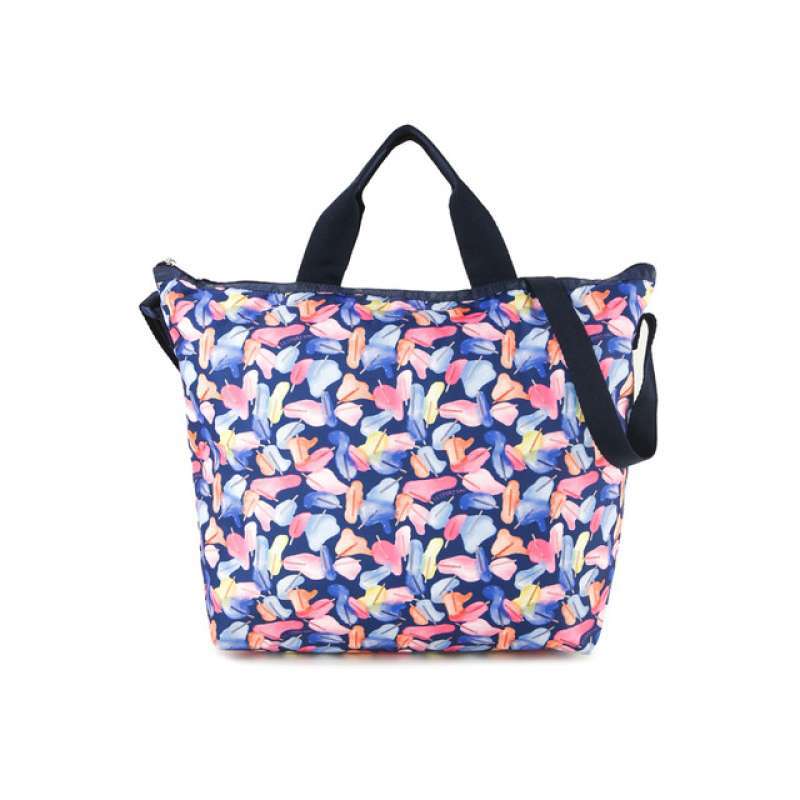 Jual Lesportsac Deluxe Easy Carry Tote Wanita Di Seller Lesportsac Medan Satria Kota Bekasi Blibli
