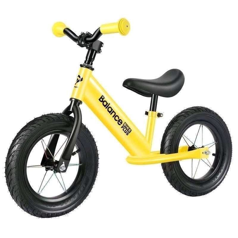Jual BALANCE BIKE PUSH BIKE PUSHBIKE SEPEDA ANAK AIR TIRE SIZE BAN