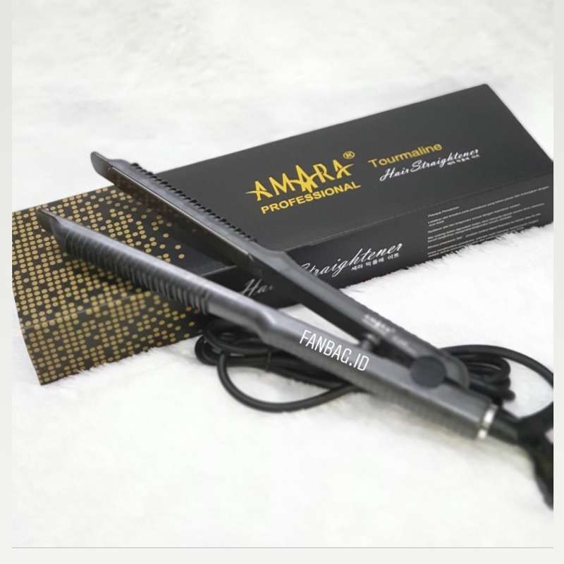 Philips Tourmaline Straightener Jual Catok Amara 9299 Di Seller
