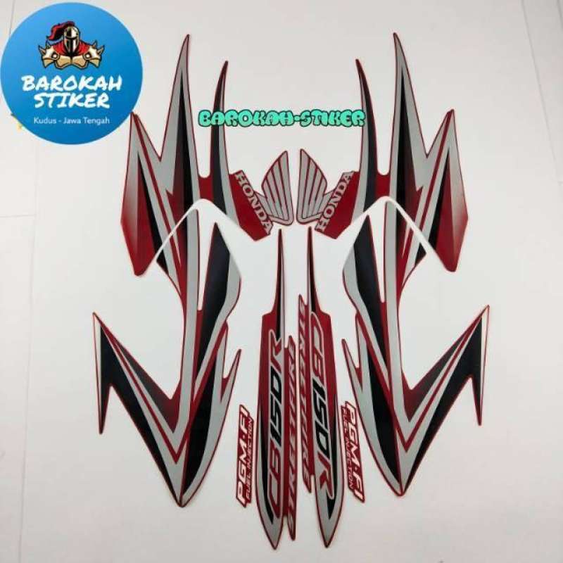 Cb 150 store r 2013