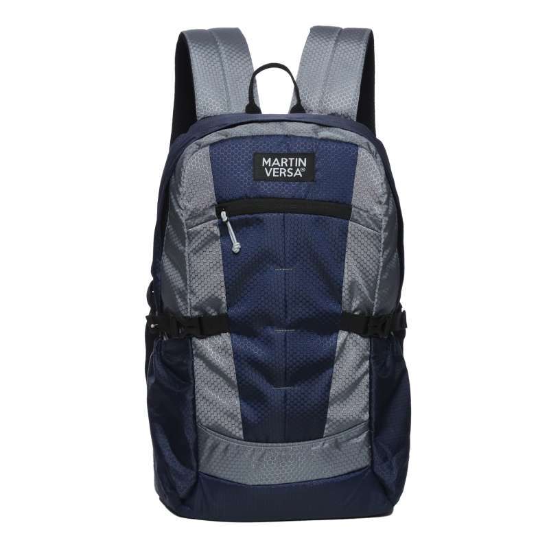 Tas Morral Jordan Jordan Air School Backpack With Pencil Case