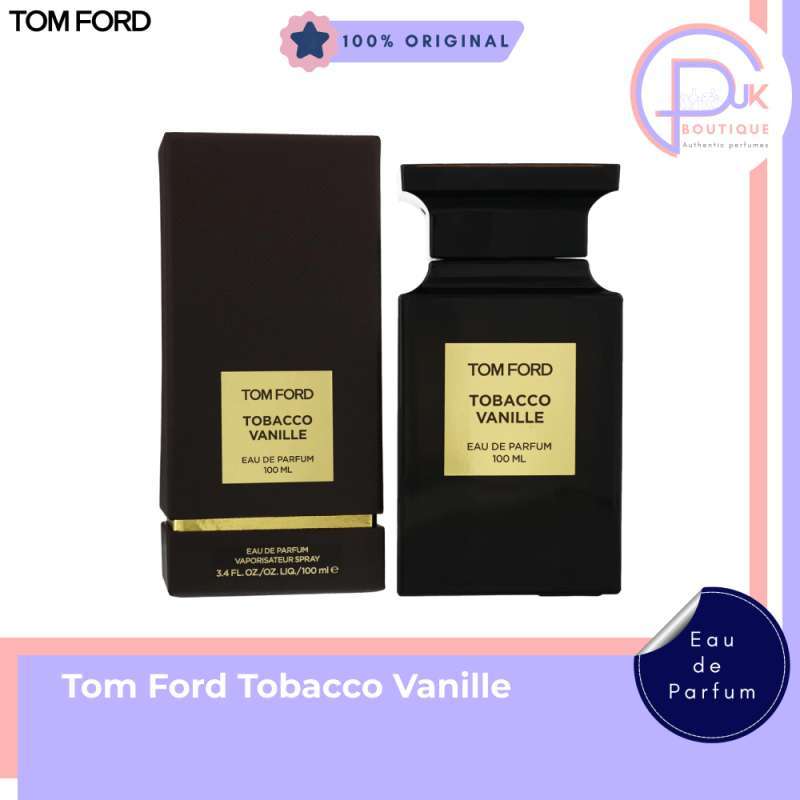 Harga parfum tom cheap ford tobacco vanille