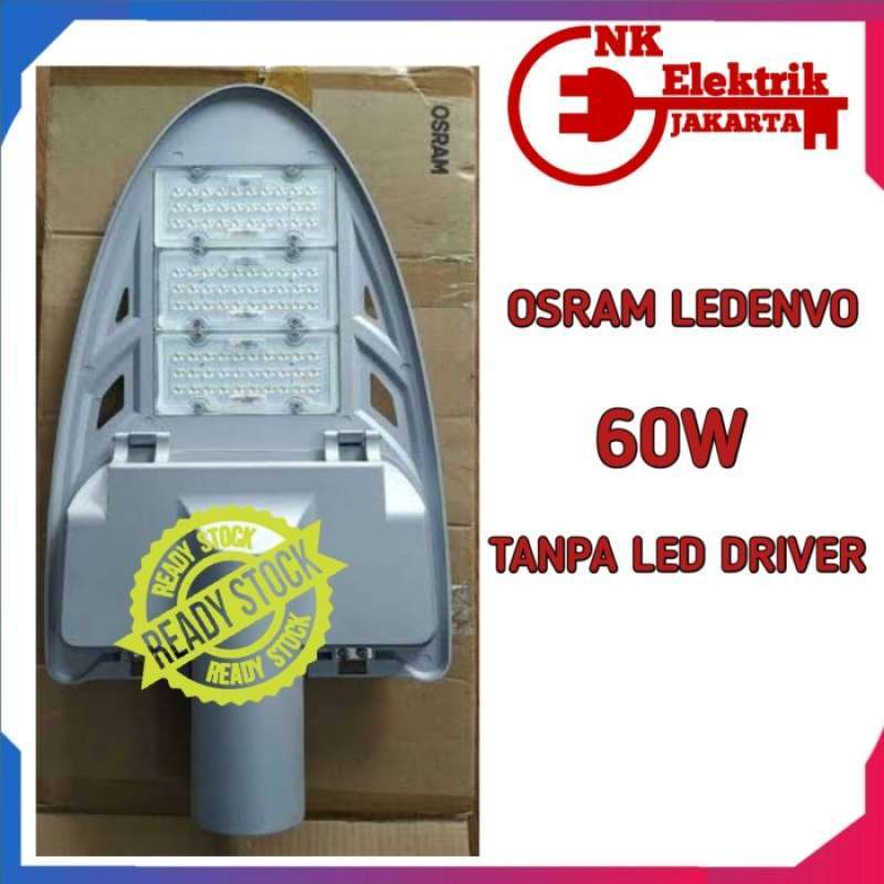 Osram ledenvo sales