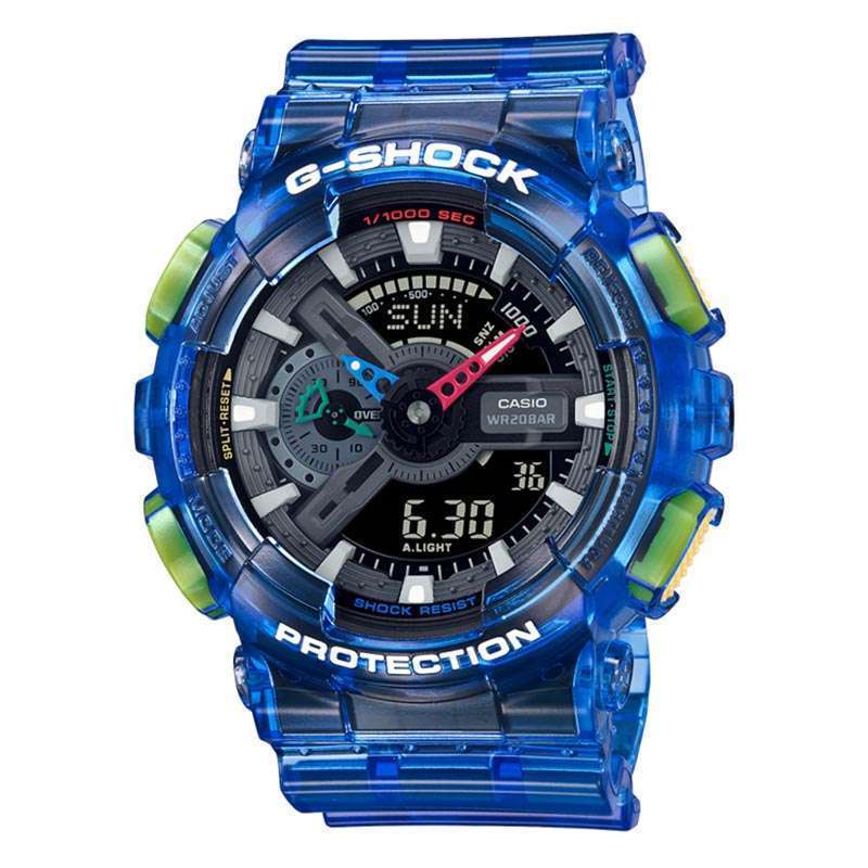 Tali jam g shock ga 110 cheap