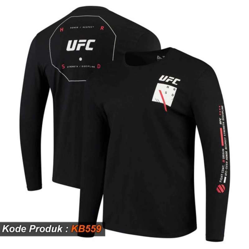 Baju reebok ufc shop