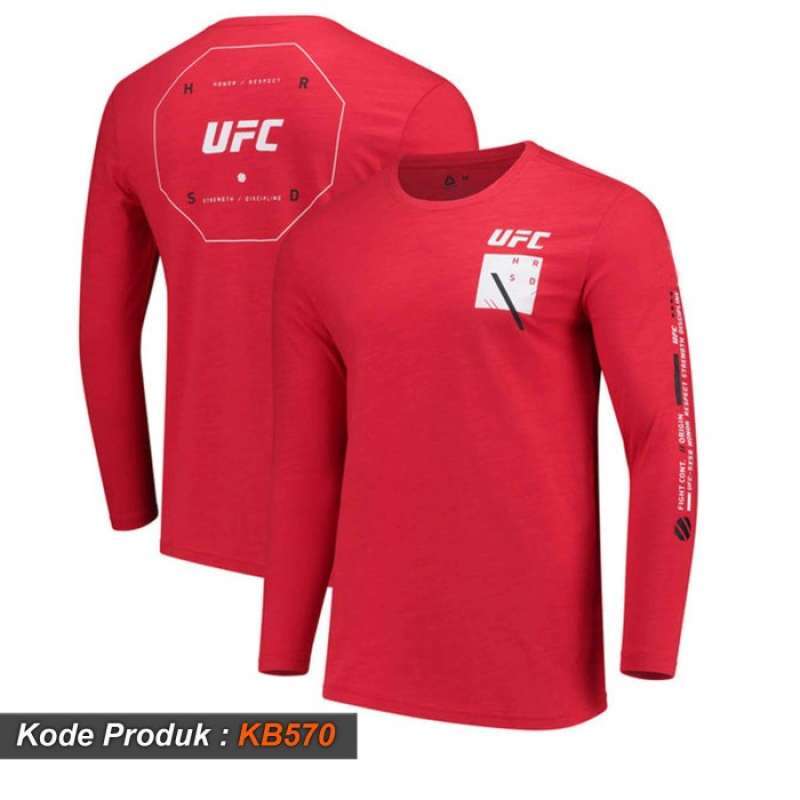 T shirt ufc outlet reebok femme beige