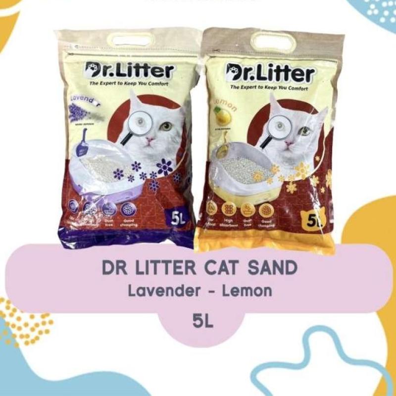 Dr litter deals