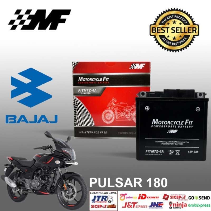Aki bajaj pulsar 180 hotsell