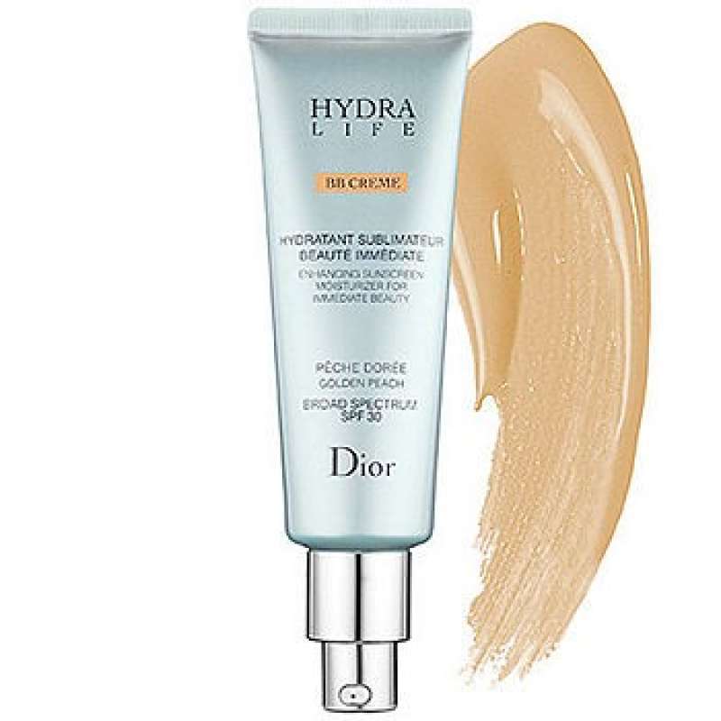 Dior bb 2025 creme hydra life