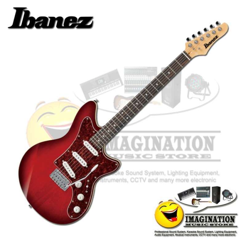 Ibanez rc330t 2025