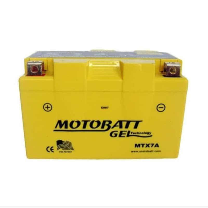 Motobatt ninja shop 250 fi