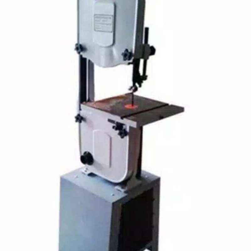 Mj3435 bandsaw clearance