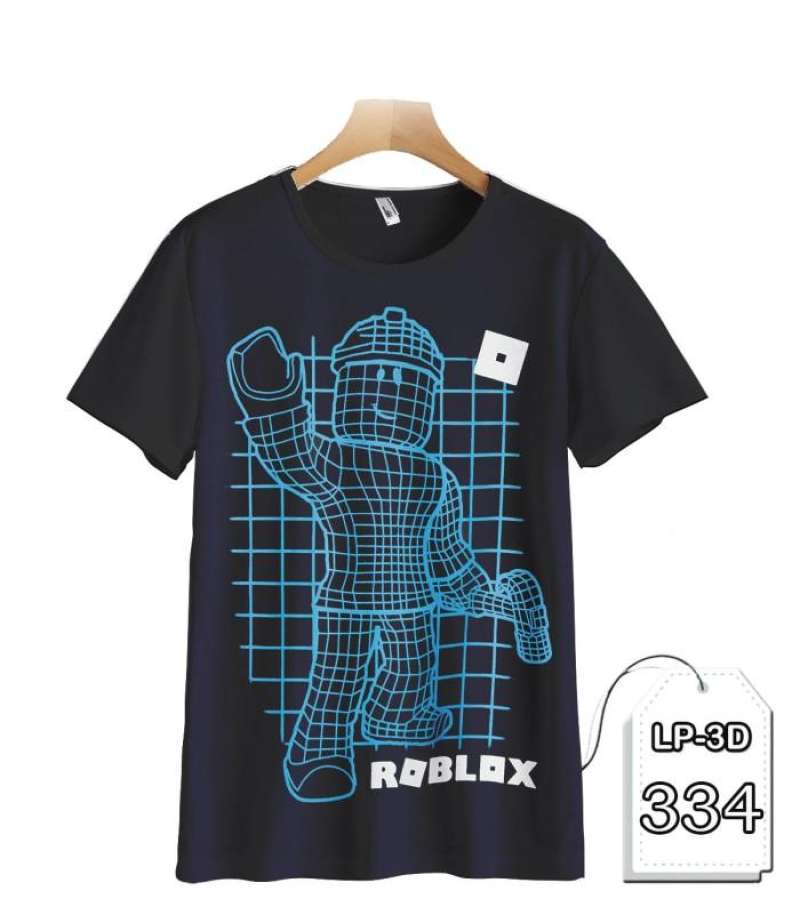 Baju adidas roblox new arrivals