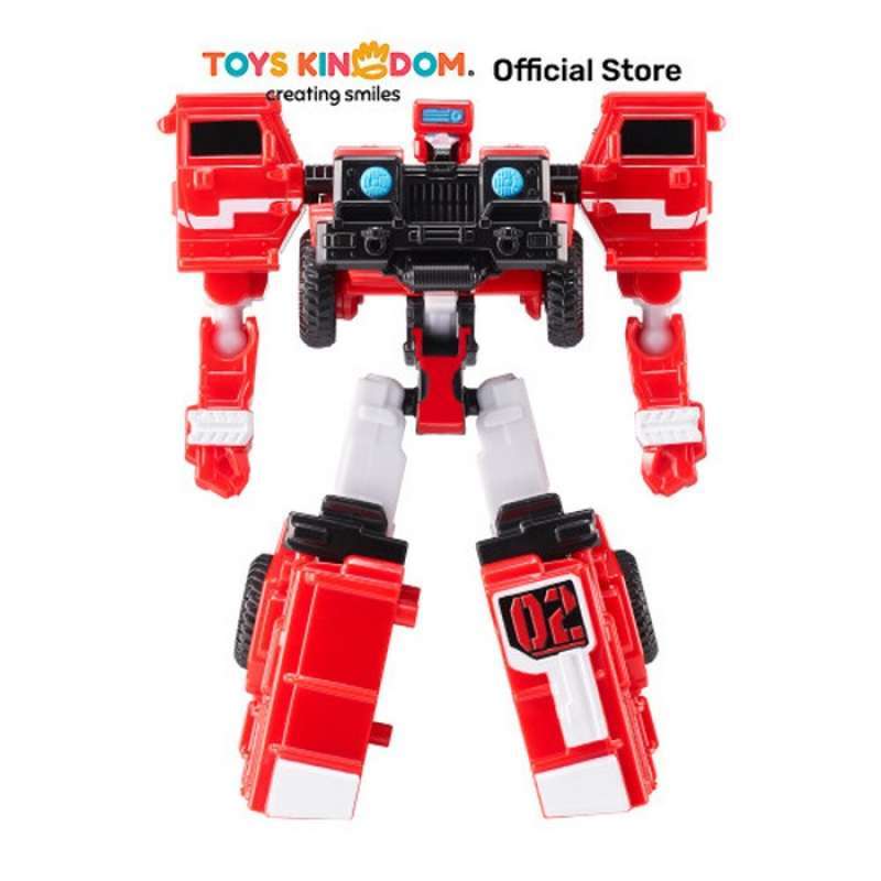 Toy kingdom cheap robot